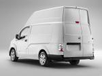 Nissan e-NV200 XL Voltia 2020 года